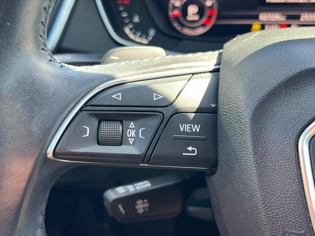 used 2018 Audi Q5 car, priced at $17,995