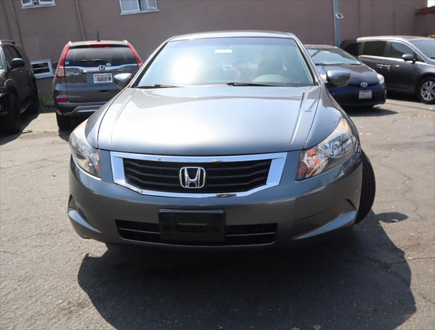 used 2008 Honda Accord car, priced at $9,995