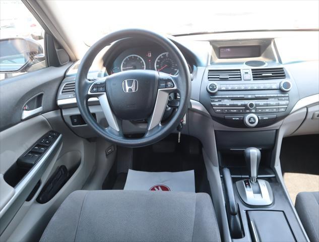 used 2008 Honda Accord car, priced at $9,995