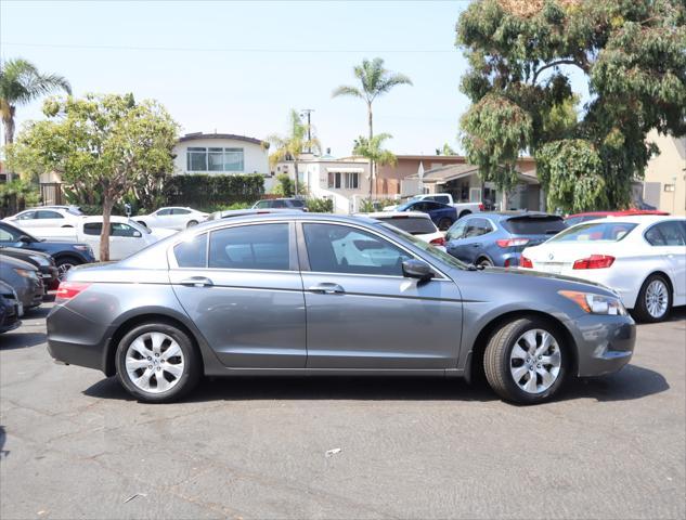 used 2008 Honda Accord car, priced at $9,995