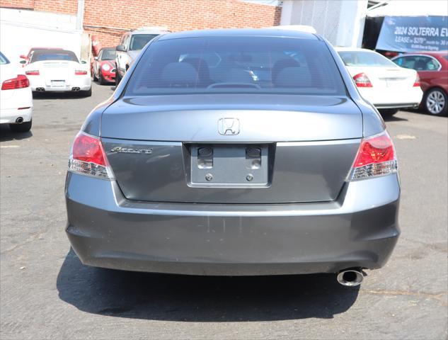 used 2008 Honda Accord car, priced at $9,995