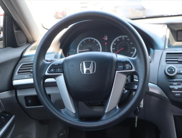 used 2008 Honda Accord car, priced at $9,995