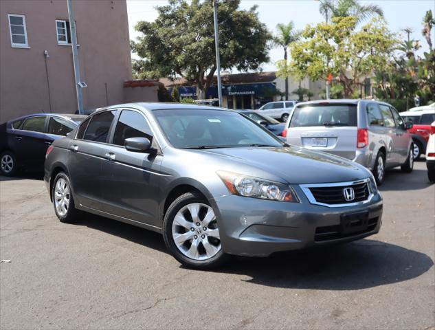 used 2008 Honda Accord car, priced at $9,995