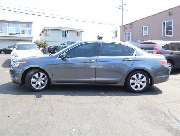 used 2008 Honda Accord car, priced at $9,995