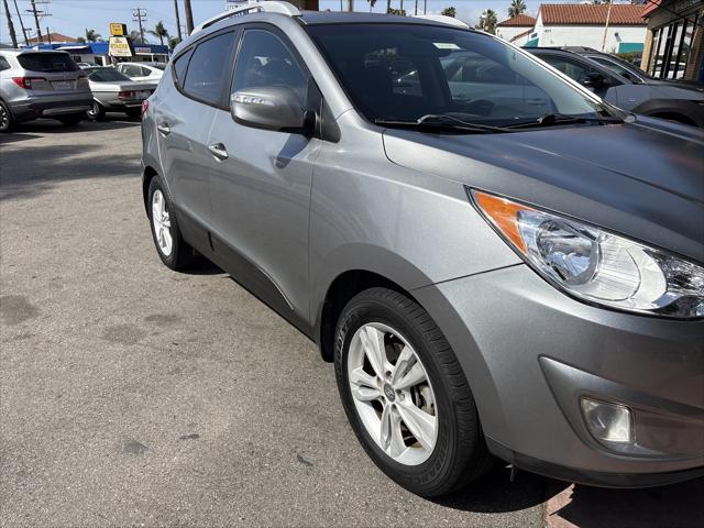 used 2013 Hyundai Tucson car, priced at $7,995