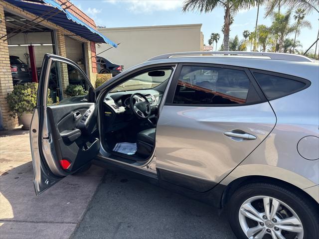 used 2013 Hyundai Tucson car, priced at $7,995