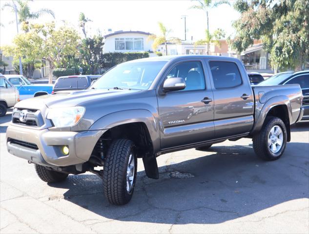 used 2013 Toyota Tacoma car, priced at $19,794