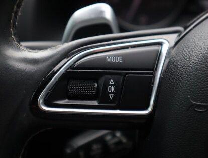 used 2015 Audi SQ5 car, priced at $12,995