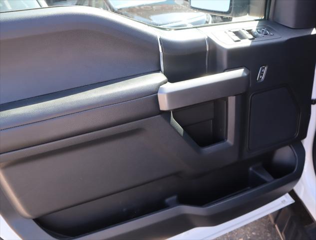 used 2020 Ford F-150 car, priced at $29,995