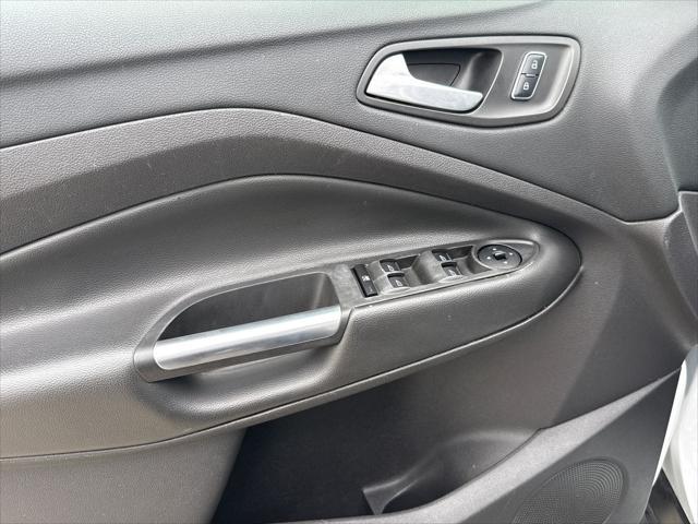 used 2016 Ford Escape car, priced at $9,995