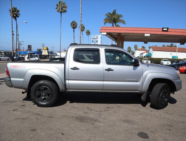 used 2014 Toyota Tacoma car, priced at $16,995