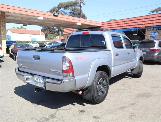 used 2014 Toyota Tacoma car, priced at $16,995