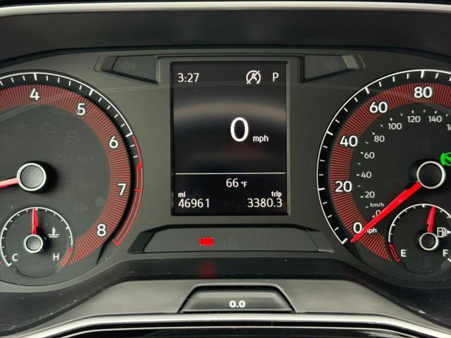 used 2020 Volkswagen Jetta car, priced at $14,955