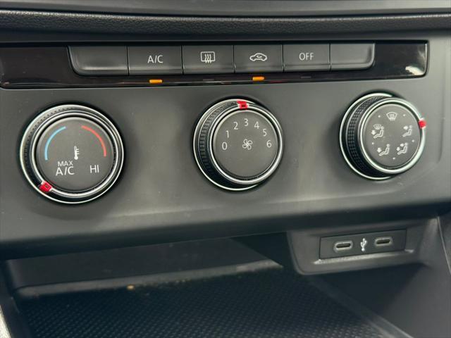 used 2020 Volkswagen Jetta car, priced at $14,955