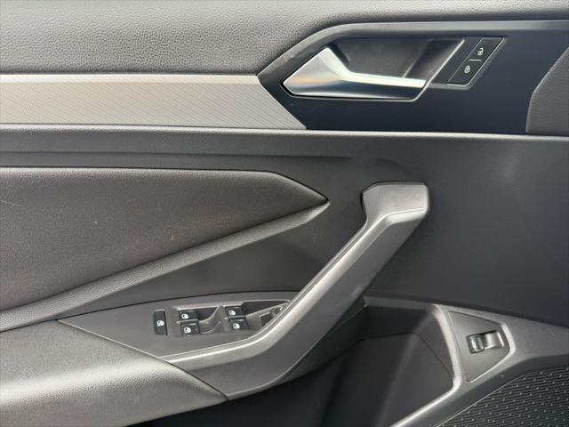 used 2020 Volkswagen Jetta car, priced at $14,955