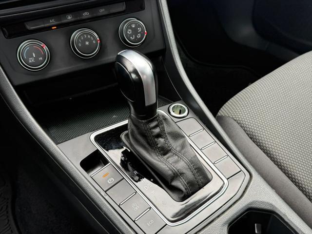 used 2020 Volkswagen Jetta car, priced at $14,955