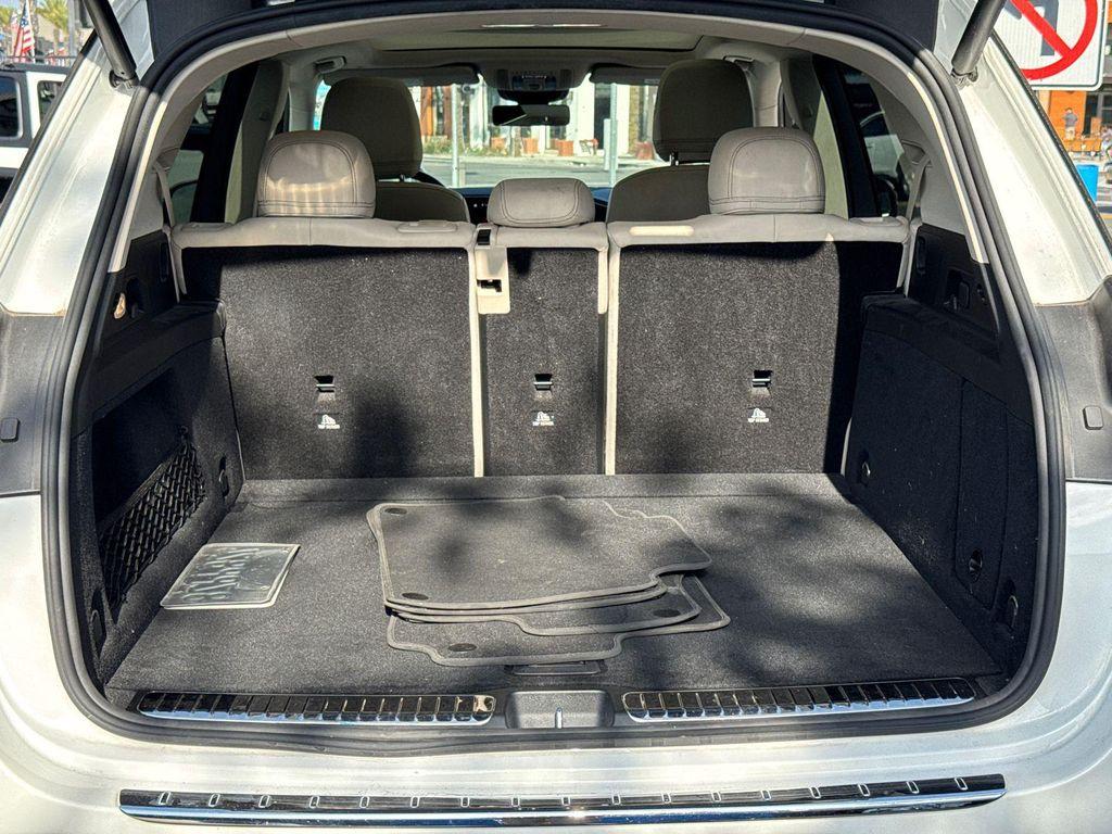 used 2022 Mercedes-Benz GLE 350 car, priced at $39,990