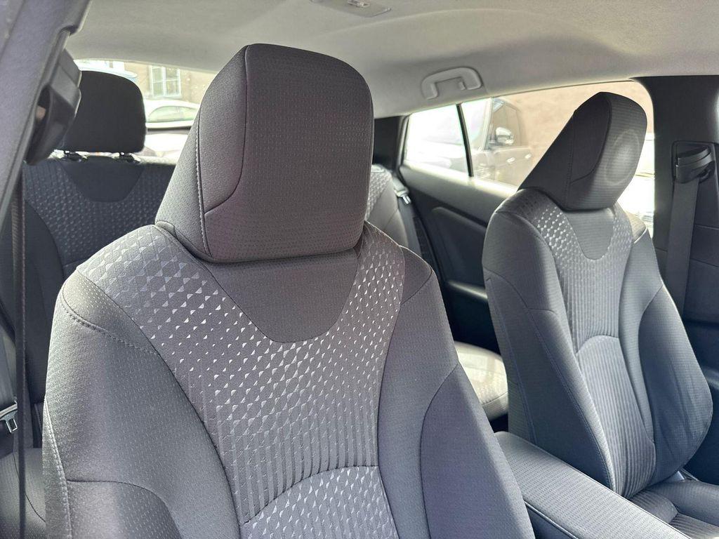 used 2017 Toyota Prius Prime car, priced at $15,995