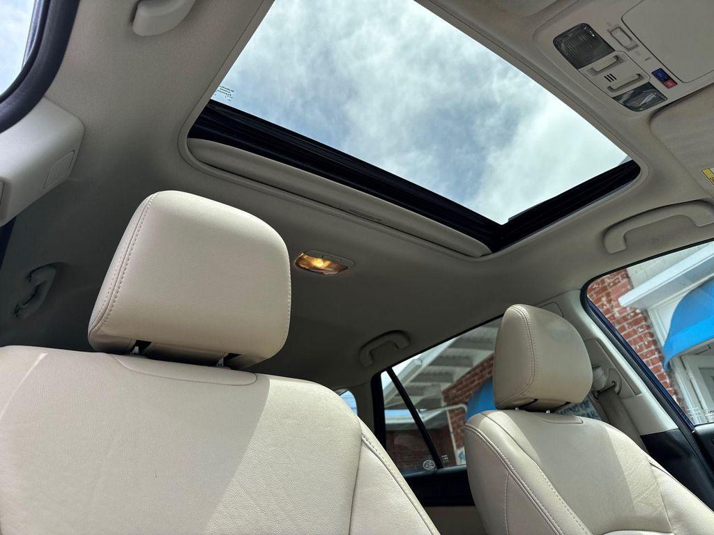 used 2017 Subaru Outback car, priced at $19,495