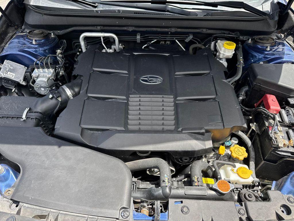 used 2017 Subaru Outback car, priced at $19,495