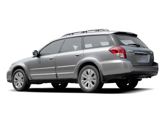 used 2008 Subaru Outback car, priced at $8,995