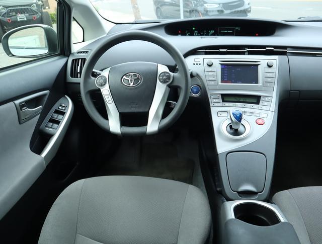 used 2015 Toyota Prius car, priced at $15,995