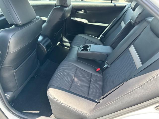 used 2012 Toyota Camry car, priced at $11,995