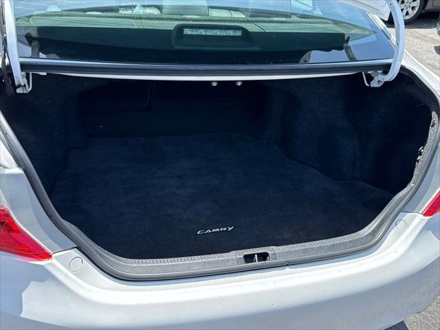 used 2012 Toyota Camry car, priced at $11,995