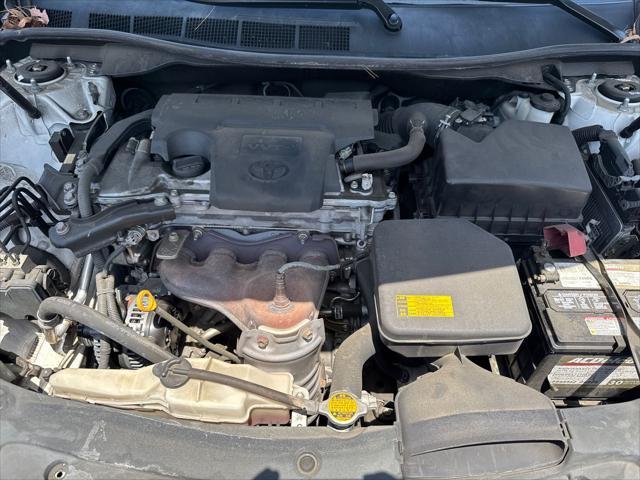 used 2012 Toyota Camry car, priced at $11,995