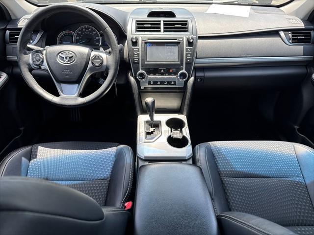 used 2012 Toyota Camry car, priced at $11,995