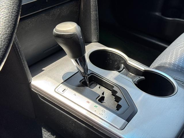 used 2012 Toyota Camry car, priced at $11,995