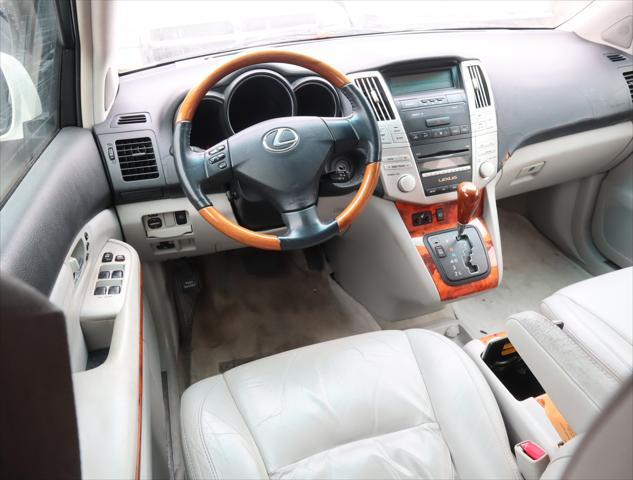 used 2009 Lexus RX 350 car, priced at $7,995