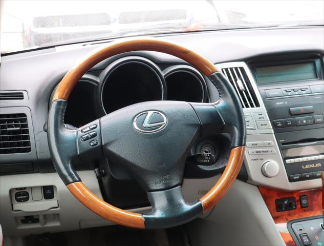 used 2009 Lexus RX 350 car, priced at $7,995