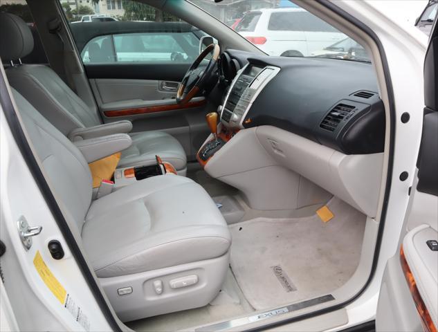 used 2009 Lexus RX 350 car, priced at $7,995