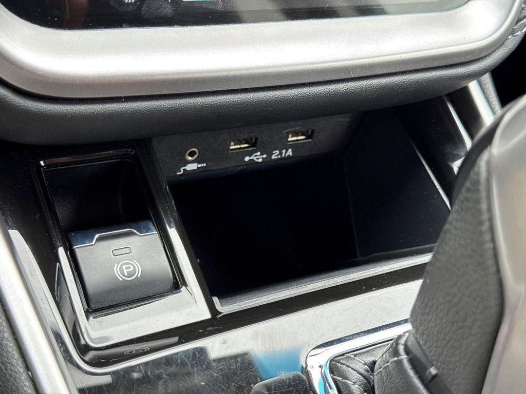 used 2022 Subaru Outback car, priced at $25,995