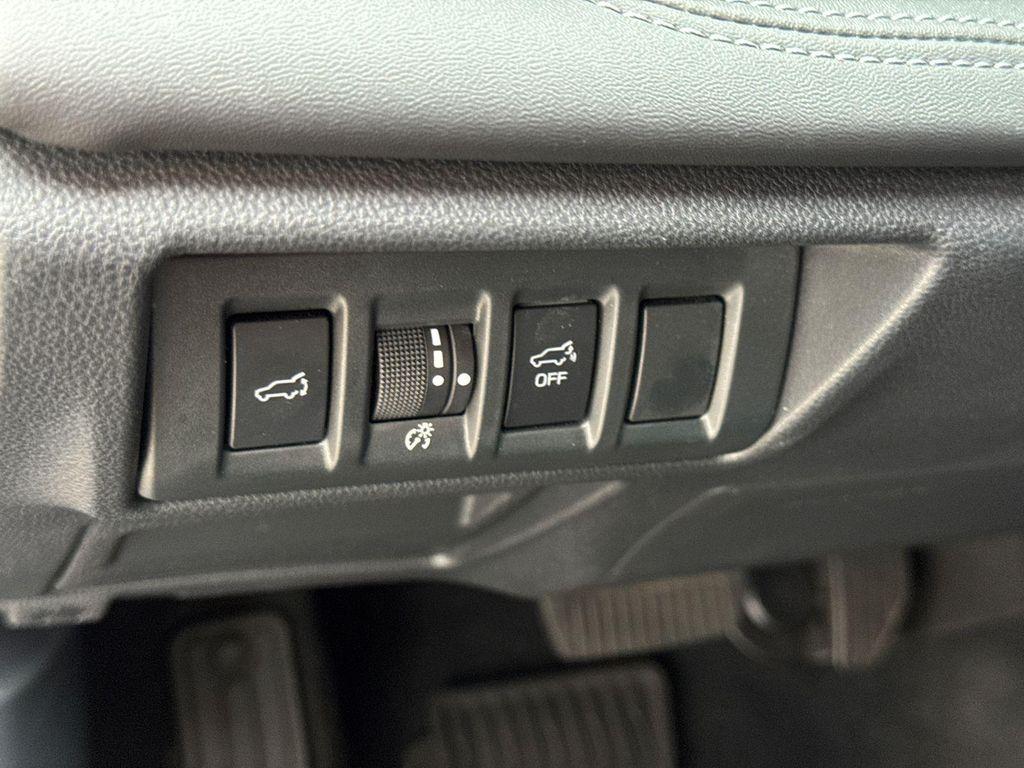 used 2022 Subaru Outback car, priced at $25,995