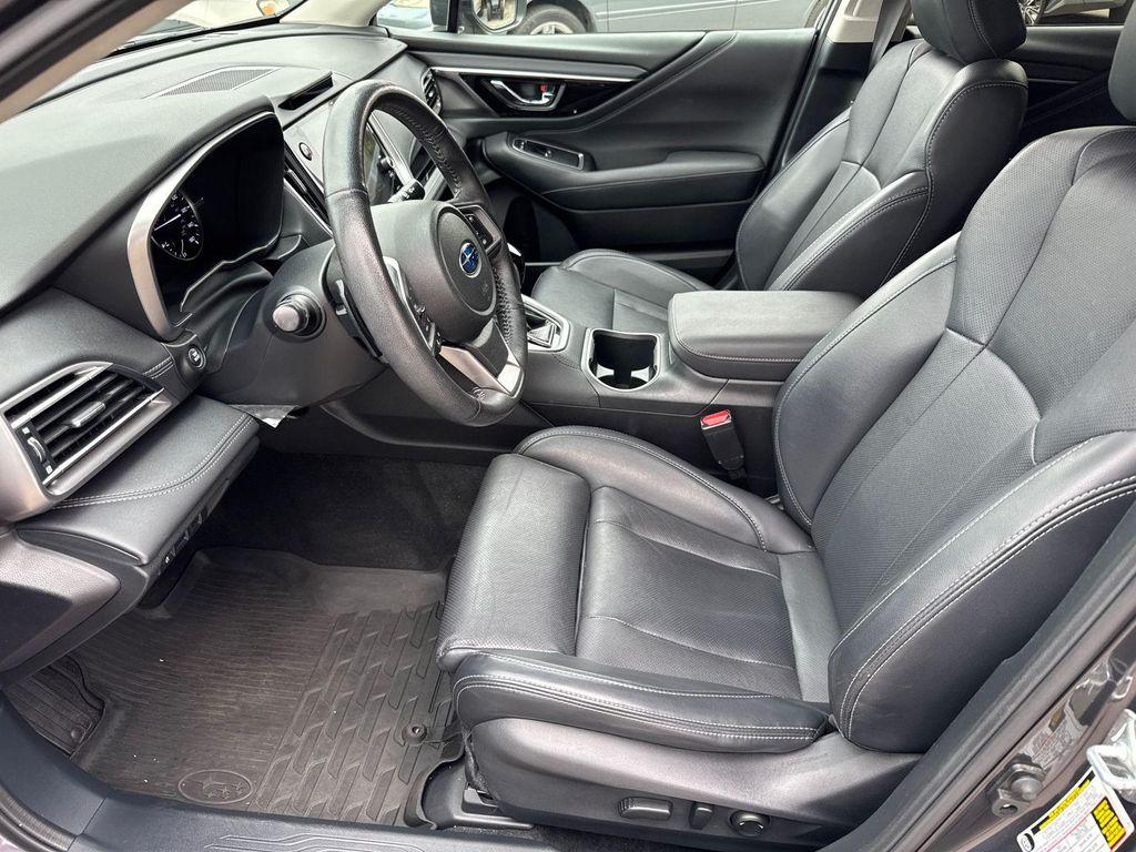used 2022 Subaru Outback car, priced at $25,995