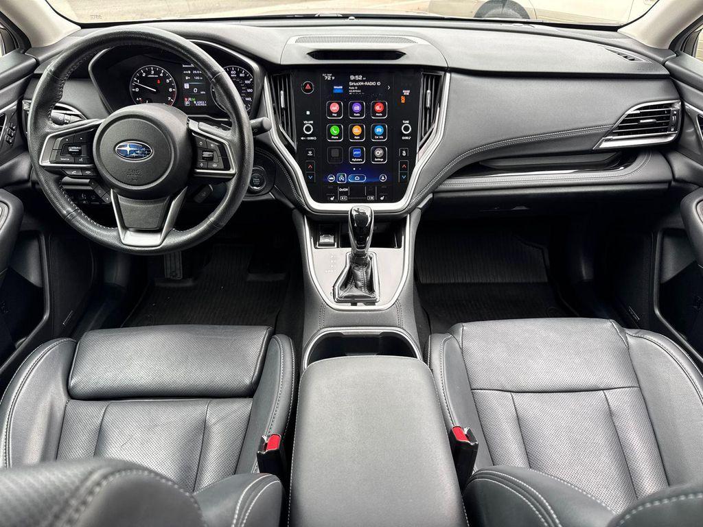 used 2022 Subaru Outback car, priced at $25,995