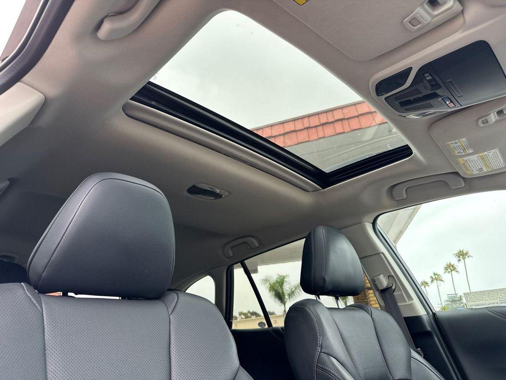 used 2022 Subaru Outback car, priced at $25,995
