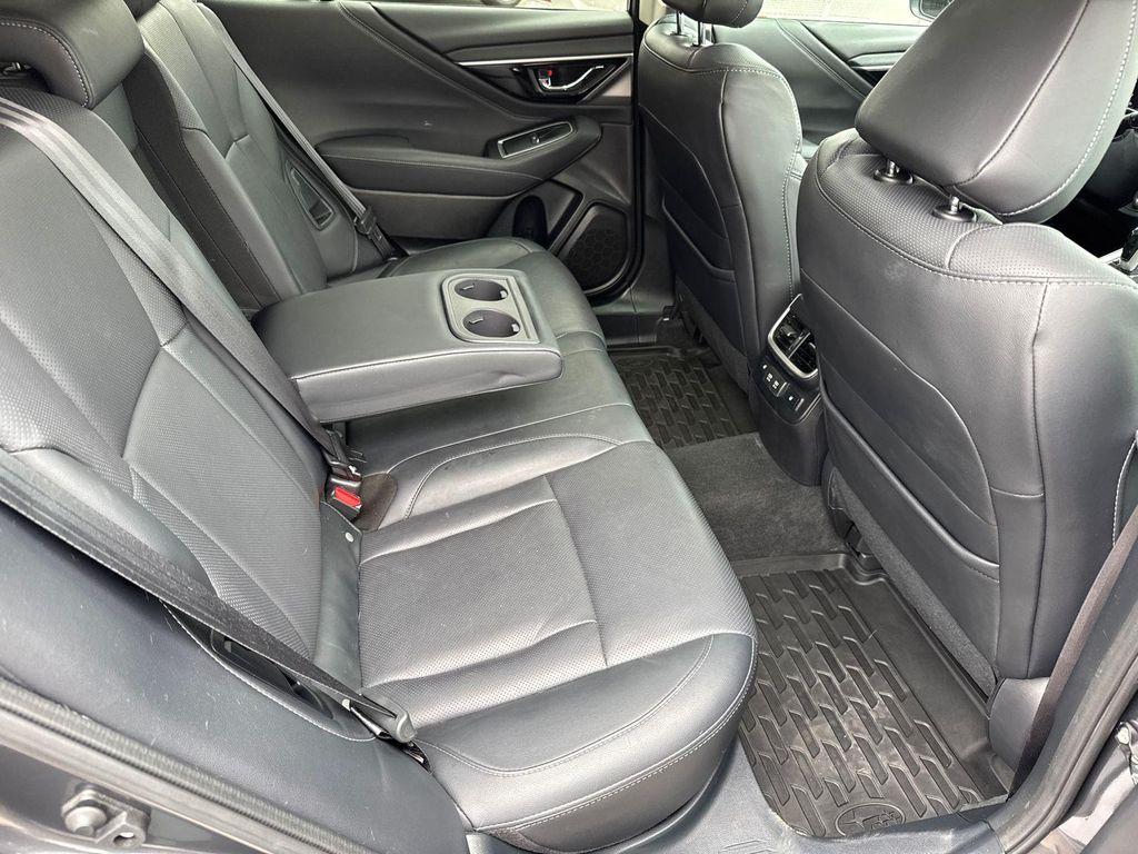used 2022 Subaru Outback car, priced at $25,995
