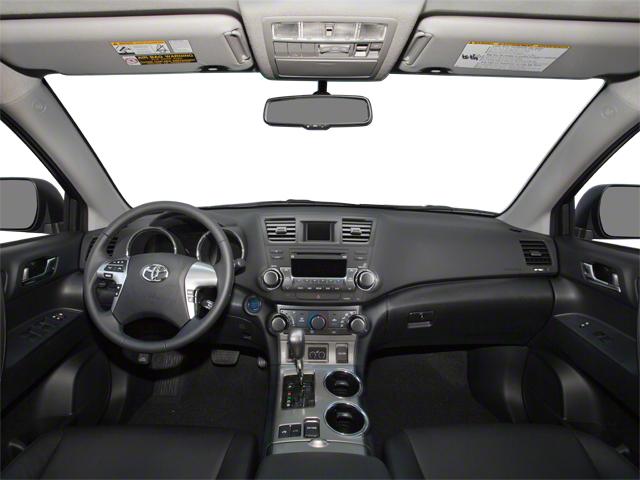 used 2013 Toyota Highlander Hybrid car, priced at $15,995