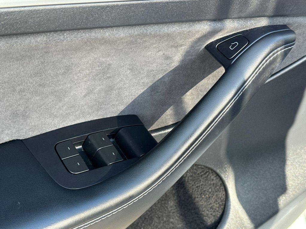 used 2023 Tesla Model Y car, priced at $30,995