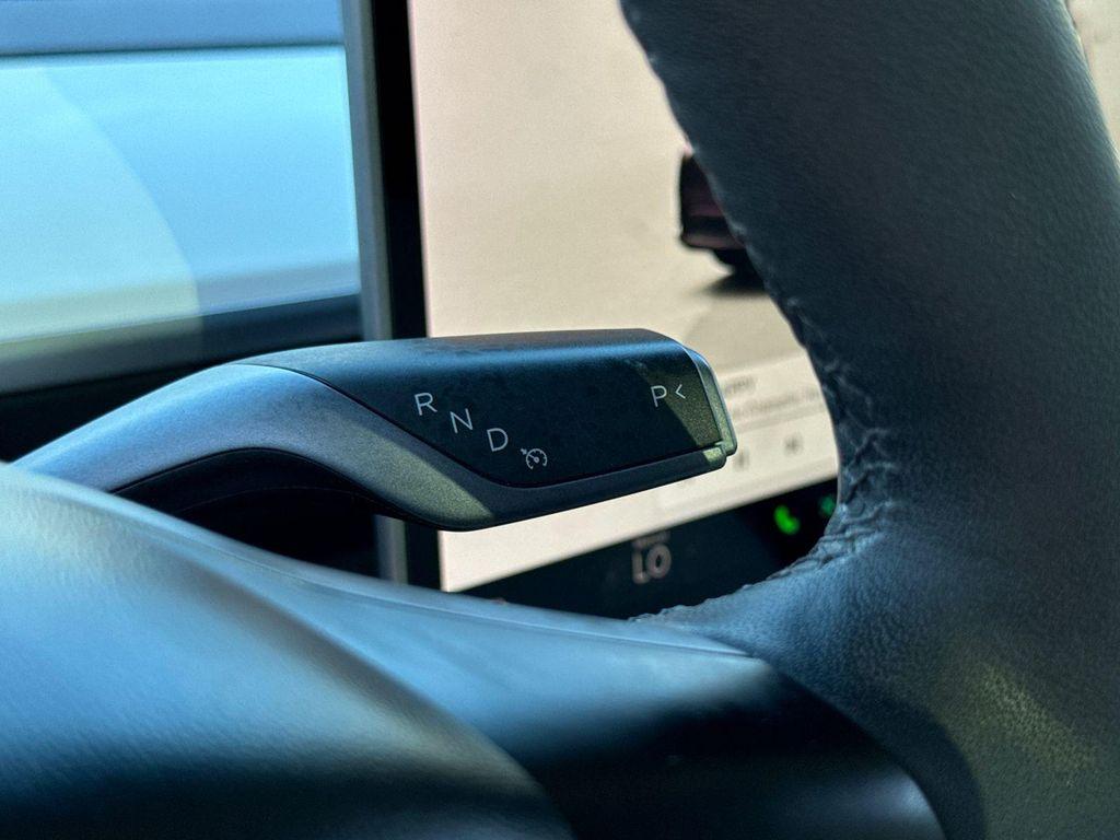 used 2023 Tesla Model Y car, priced at $30,995