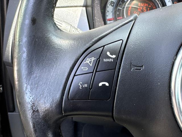 used 2012 FIAT 500 car, priced at $6,995