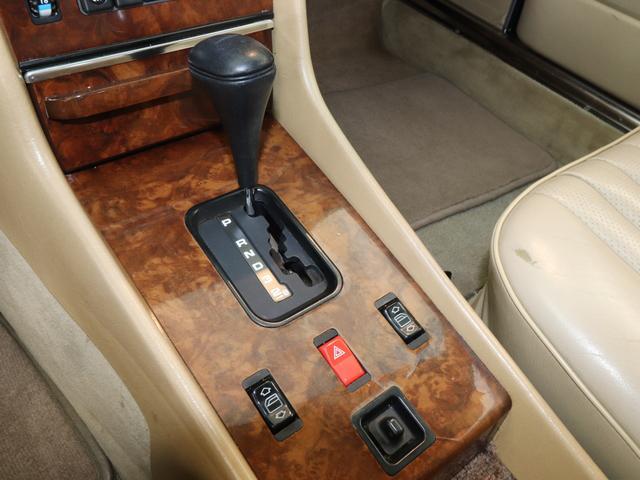 used 1988 Mercedes-Benz S-Class car, priced at $25,995