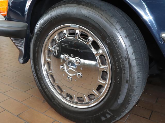 used 1988 Mercedes-Benz S-Class car, priced at $25,995