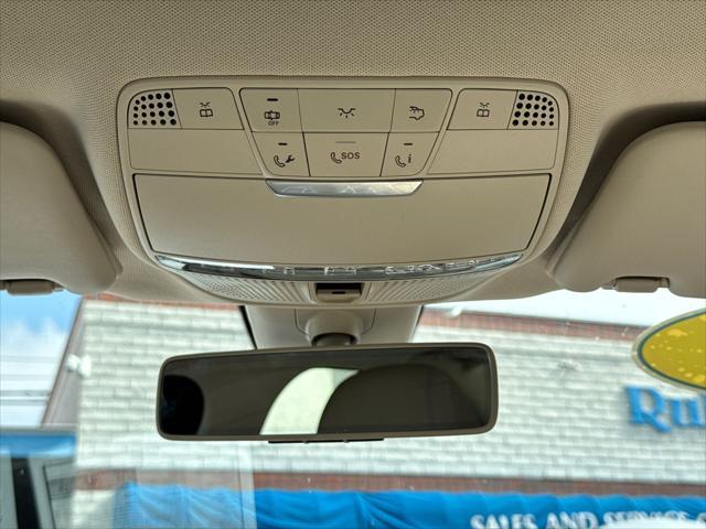 used 2017 Mercedes-Benz E-Class car, priced at $22,995