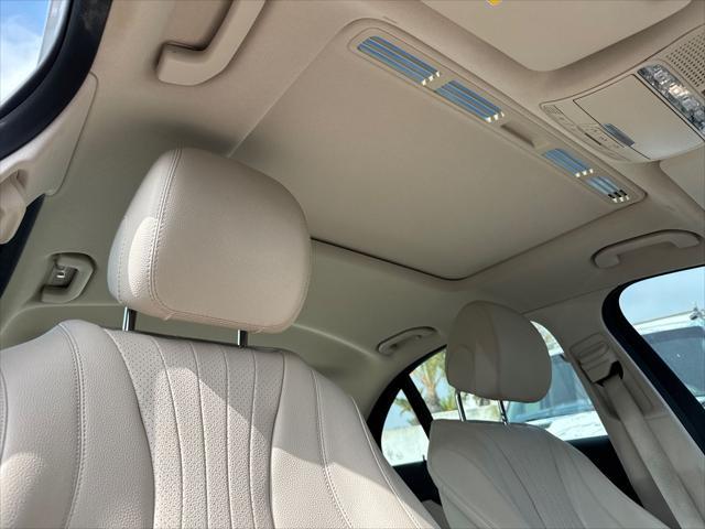 used 2017 Mercedes-Benz E-Class car, priced at $22,995