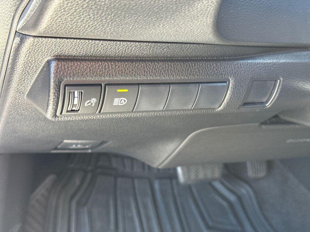 used 2021 Toyota Corolla car, priced at $17,995