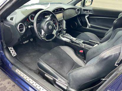 used 2018 Toyota 86 car, priced at $20,995